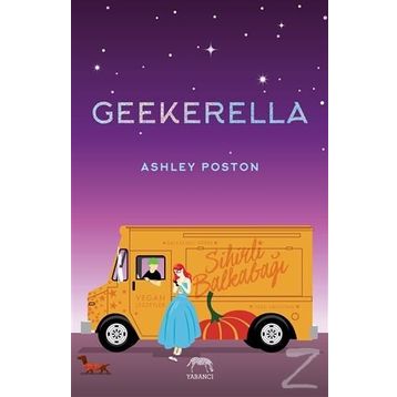 Geekerella - Ashley Poston