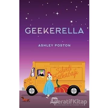 Geekerella - Ashley Poston