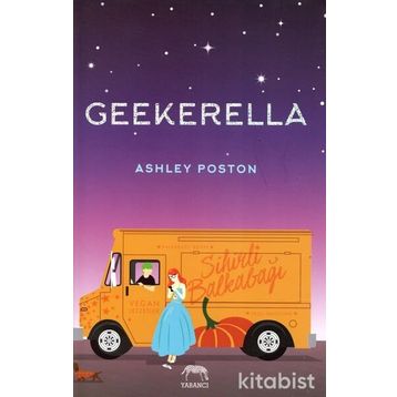 Geekerella - Ashley Poston