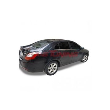 GEELY EMGRAND Tk 2009 Üzeri Krom Cam Çıtası