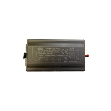 Geer Gh-jc10w-9s1p-1 10W Led Power Supply