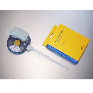 Gefo 1100 Glycomat Antifiriz Bomesi