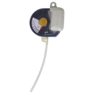 Gefo 1100 Glycomat Antifiriz Bomesi