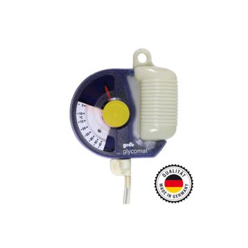 Gefo 1100 Glycomat Antifiriz Bomesi