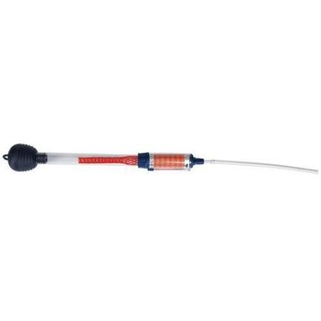 Gefo 5100 Antifiriz Bomesi