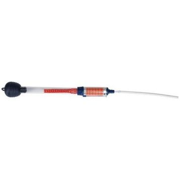 Gefo 5100 Antifiriz Bomesi