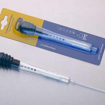 Gefo 5400 Antifiriz Bomesi