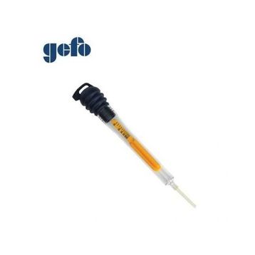 Gefo 6000 Akü Bomesi