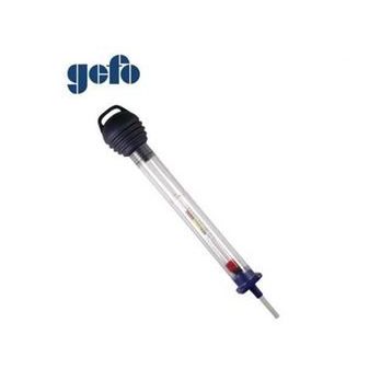 Gefo 6300 Akü Test Cihazı