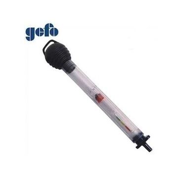 Gefo 6500 Akü Bomesi