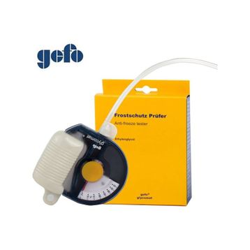 Gefo Profesyonel Antifriz Test Cihazı