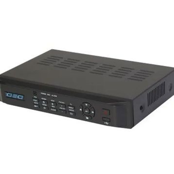 GEG HB-7108X3LH Güvenlik Sistemi Kayıt Cihazı