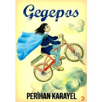 GEGEPOS - PERIHAN KARAYEL