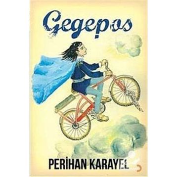 GEGEPOS - PERIHAN KARAYEL