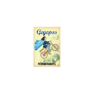 GEGEPOS - PERIHAN KARAYEL