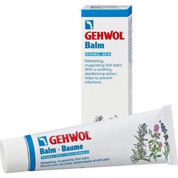 Gehwol 75 ml Bakım Balsamı