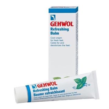Gehwol 75 ml Ferahlatıcı Balsam