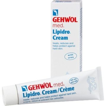 Gehwol 75 ml Med Lipidro Krem