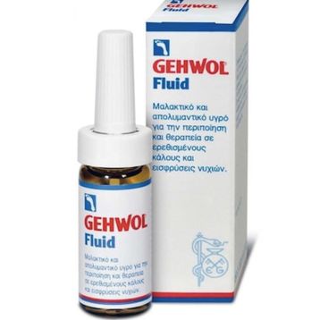 Gehwol Fluid 15 ml Ayak Bakımı