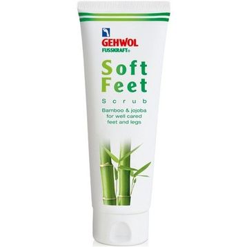 Gehwol Fusskraft Blue Ayak Kuru Ciltler İçin Nemlendirici