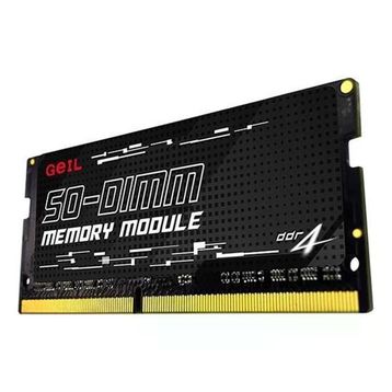 Geil GS416GB3200C22SC 16 GB DDR4 3200 MHz CL22 Notebook Bellek