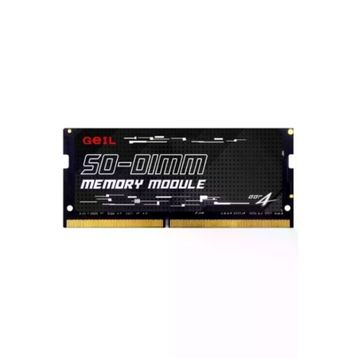 Geil GS416GB3200C22SC 16 GB DDR4 3200 MHz CL22 Notebook Bellek