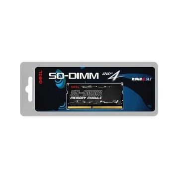 Geil GS48GB3200C22SC-8 8 GB DDR4 3200 MHZ CL22 Value Notebook RAM