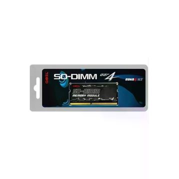 Geil GS48GB3200C22SC-8 8 GB DDR4 3200 MHZ CL22 Value Notebook RAM