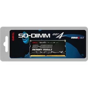 Geil GS48GB3200C22SC-8 8 GB DDR4 3200 MHZ CL22 Value Notebook RAM