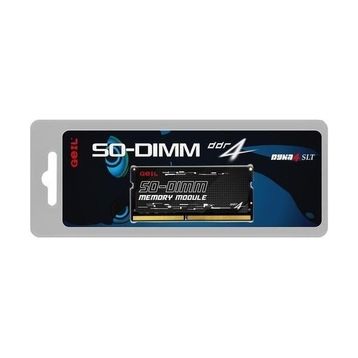 Geil GS48GB3200C22SC-8 8 GB DDR4 3200 MHZ CL22 Value Notebook RAM
