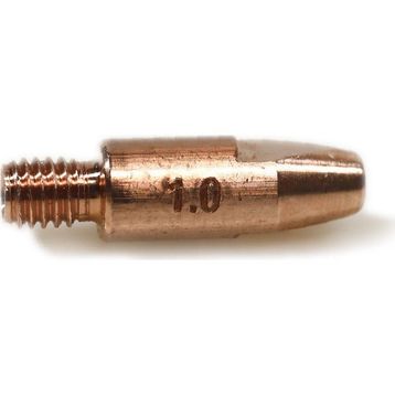 GeKa M6 25'li 1.0 mm Kontak Meme