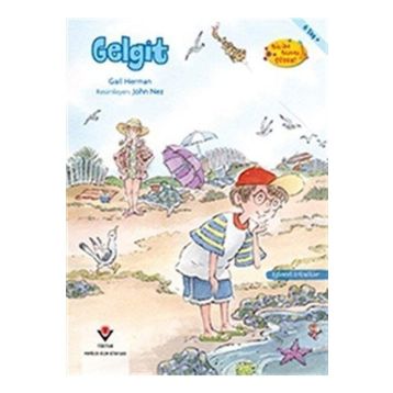 Gel Git Bilim Bunu Çözer - Gail Herman