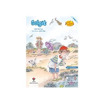 Gel Git - Tülin Calip