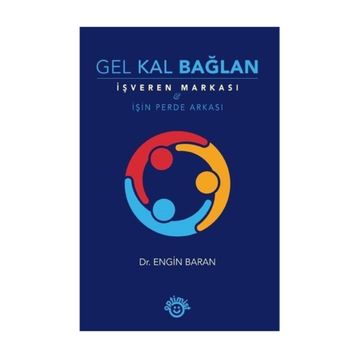 Gel Kal Bağlan - Engin Baran