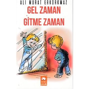 Gel Zaman Gitme Zaman - Ali Murat Erkorkmaz