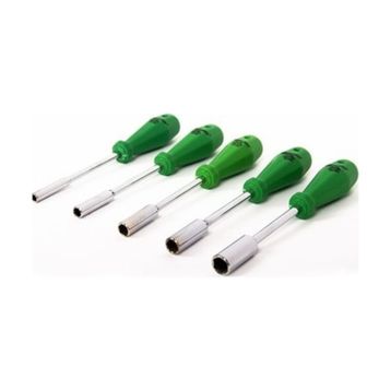 Gelbmann 8 mm Lokma Uçlu Tornavida