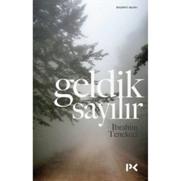 Geldik Sayılır - İbrahim Tenekeci
