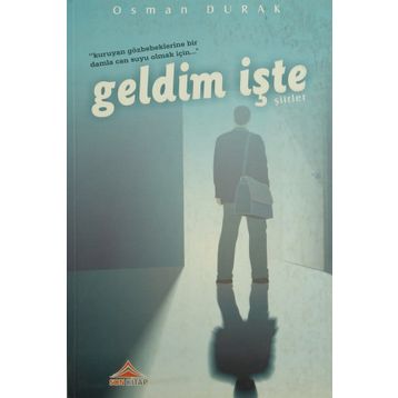GELDIM - AŞIK GARIP BEKTAŞ