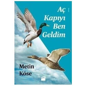 GELDIM - AŞIK GARIP BEKTAŞ