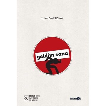 Geldim Sana - İlhan Çomak