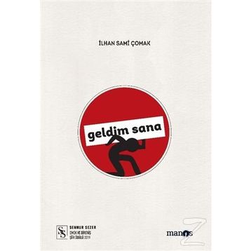 Geldim Sana - İlhan Çomak