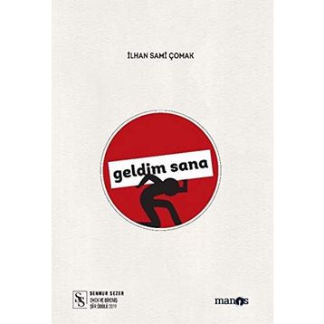 Geldim Sana - İlhan Çomak