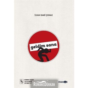 Geldim Sana - İlhan Çomak