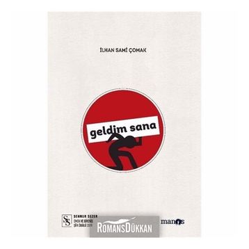 Geldim Sana - İlhan Çomak
