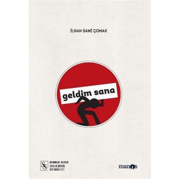 Geldim Sana - İlhan Çomak