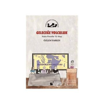 GELECEĞE YOLCULUK - DISNEY