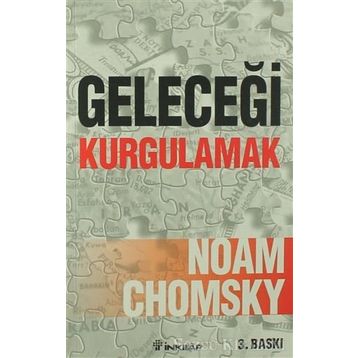 Geleceği Kurgulamak - Noam Ckomsky