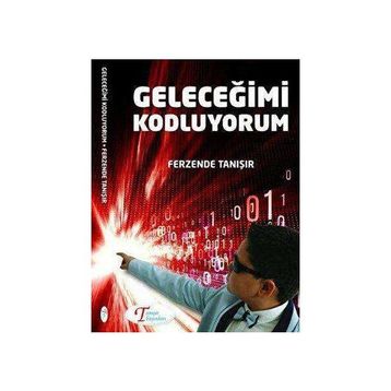 Geleceğimi Kodluyorum - Ferzende Tanışır