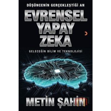 Geleceğin Bilim Ve Teknolojisi - Metin Şahin