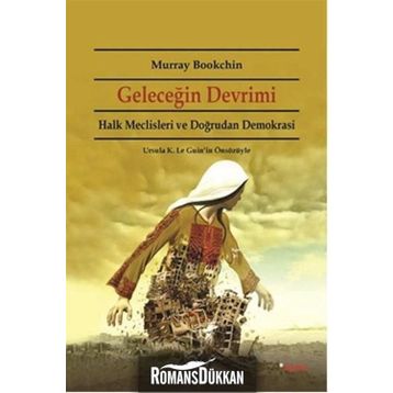 Geleceğin Devrimi - Murray Bookchin